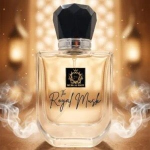 The Royal Musk