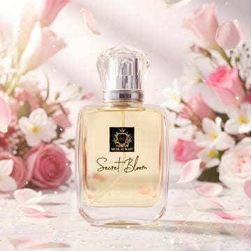 Secret Bloom