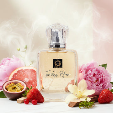 Timeless Bloom
