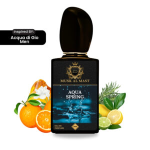 Aqua Spring