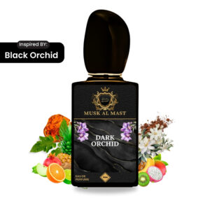 Dark Orchid