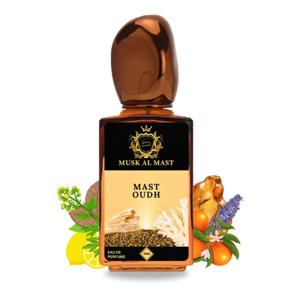 Mast Oudh