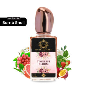 Timeless Bloom