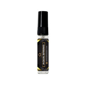 Aqua Spring Tester – 5ml each – Long Lasting Perfumes