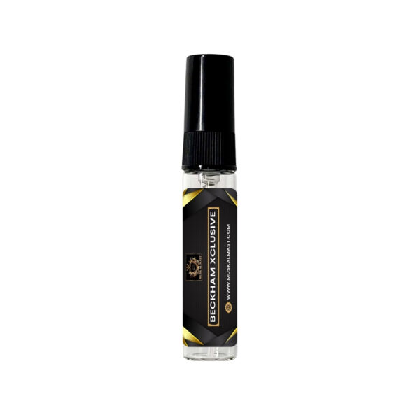 Beckham Xclusive Tester – 5ml each – Long Lasting Perfumes