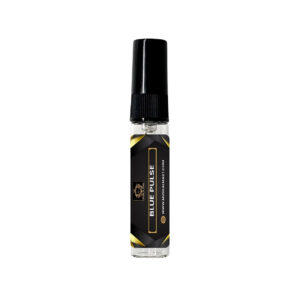 Blue Pulse Tester – 5ml each – Long Lasting Perfumes