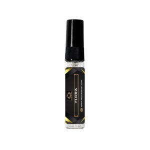 Flora Tester – 5ml each – Long Lasting Perfumes