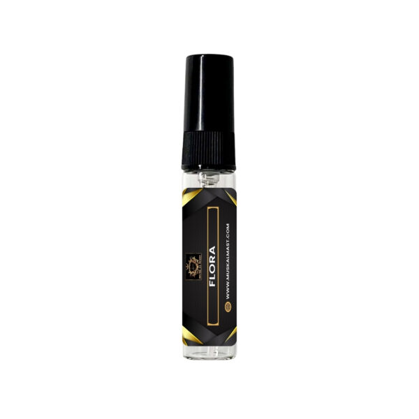 Flora Tester – 5ml each – Long Lasting Perfumes