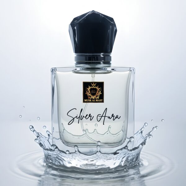 Silver Aura