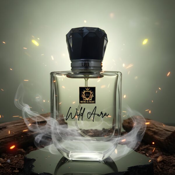 Wild Aura
